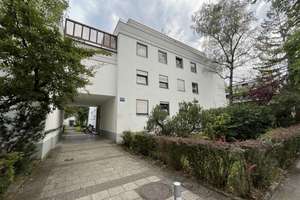 Exklusives Penthouse in Laim: 2,5-Zimmer-Wohnung mit 54m² Dachterrasse! – Agnes-Bernauer-Straße 109, 80687 St. Ulrich, München – Vorschaubild 18