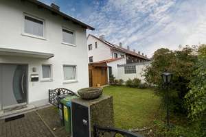 Hier fühlt sich Ihr Mieter wohl! – Die vollständige Adresse der Immobilie erhältst du vom Anbieter., 85049 Friedrichshofen-Hollerstauden, Ingolstadt – Vorschaubild 1