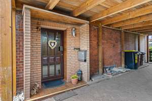 Bremen - Blumenthal l Reihenendhaus in ruhiger, familienfreundlicher und grüner Wohnlage – Die vollständige Adresse der Immobilie erhältst du vom Anbieter., 28779 Blumenthal (Ortsteil), Bremen – Vorschaubild 5