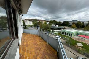 Attraktive 2-Zimmer-Penthouse-Wohnung mit Weitblick – Nähe BOSCH Reutlingen – Borsigstraße 18, 72760 Betzingen, Reutlingen – Vorschaubild 4