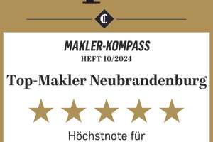 HORN IMMOBILIE++ Neubrandenburg, Reihenmittelhaus mit 5 Zimmern, Carport und Keller
-MIETANGEBOT- – 17033 Lindenbergviertel, Neubrandenburg – Vorschaubild 5