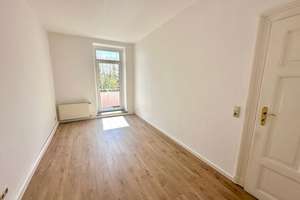 Helle 3-Raum-Wohnung mit Balkon und Blick ins Grüne ab 01.05.2026! – Kirschbergstraße 68b, 4155 Gohlis-Süd, Leipzig – Vorschaubild 13