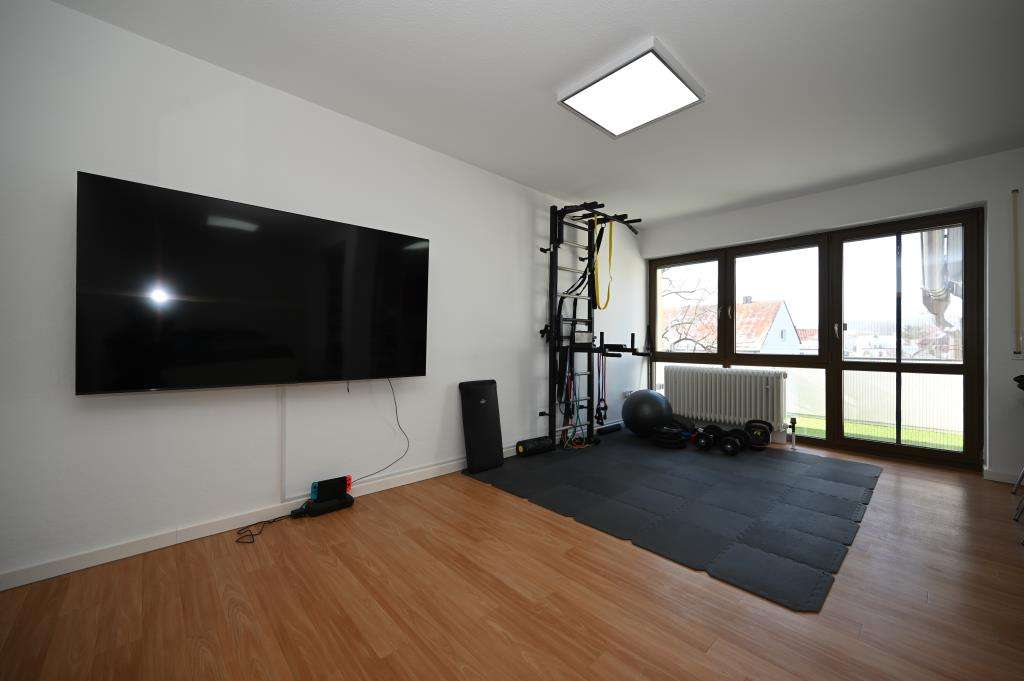 Immobilie in Berg b.Neumarkt i.d.OPf. - Vermietet und gefragt – 
schönes Apartment zur Kapitalanlage!   
  Berg - Zentrum - Bild 2