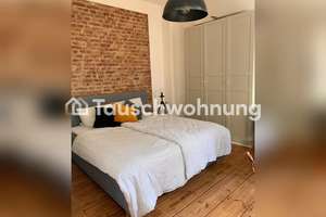 Tauschwohnung: 1 Zi. Altbau (Humboldthain) gegen 1,5-2 Zi. Wohnung im Ring – Die vollständige Adresse der Immobilie erhältst du vom Anbieter., 13351 Wedding, Berlin – Vorschaubild 7