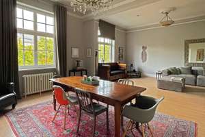 Altbaujuwel in der Südstadt I 195 m² am Rheinufer – Die vollständige Adresse der Immobilie erhältst du vom Anbieter., 50678 Neustadt/Süd, Köln – Vorschaubild 6