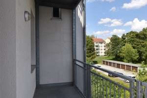 + 2-Raum-Wohnung in Schloßchemnitz zur Eigennutzung oder Kapitalanlage + – Bergstraße 8, 9113 Schloßchemnitz, Chemnitz – Vorschaubild 8