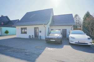 Volksbank Immobilien: 
Exklusives Eigenheim in Bremerhaven-Wulsdorf! – Bremerhaven – Vorschaubild 2