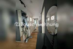 Tauschwohnung: 2-Zimmer-Wohnung Nähe U-Lattenkamp – Die vollständige Adresse der Immobilie erhältst du vom Anbieter., 22299 Winterhude, Hamburg – Vorschaubild 11
