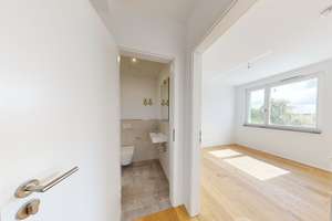 Lage Lage Lage! Dachterrassen-Penthouse, Erstbezug – Mozartstraße 1a, 13158 Wilhelmsruh, Berlin – Vorschaubild 17