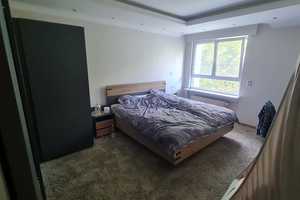 Lichtdurchflutete 3-Zimmer-Wohnung mit gehobener Innenausstattung mit Balkon und EBK in Karlsruhe – Kolberger Straße 24B 28, 76139 Karlsruhe – Vorschaubild 7