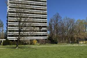 3-Zimmer Wohnung, provisionsfrei direkt vom Eigentümer