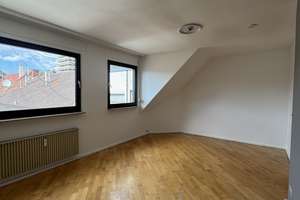 Charmante 2 Zimmer Dachgeschosswohnung mit Küche, Bad, Keller und Balkon – 67063 Nord-Hemshof, Ludwigshafen am Rhein – Vorschaubild 5