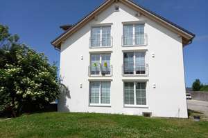 3-Zi.-EG-Whg. Terrasse u. Garten, kernsaniert, ruhige Lage, niedrige NK, prov.frei – 87656 Germaringen – Vorschaubild 20