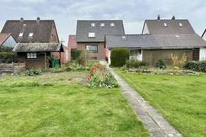 Viel Platz für Wohnen & Werken  – Die vollständige Adresse der Immobilie erhältst du vom Anbieter., 38116 Lehndorf-Watenbüttel, Braunschweig – Vorschaubild 11