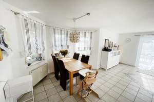 freist. Einfamilienhaus mit Einliegerwohnung &  Doppelgarage – Panoramablick Aichelberg – Alte Steige 2, 73101 Aichelberg – Vorschaubild 3