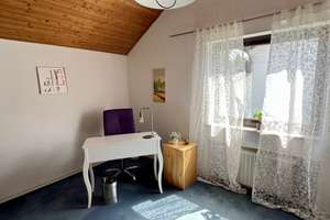 Freistehendes EFH im Split-Level-Stil mit Garage in einer Sackgasse in Haan-Brucherkotten! – Die vollständige Adresse der Immobilie erhältst du vom Anbieter., 42781 Haan – Vorschaubild 17