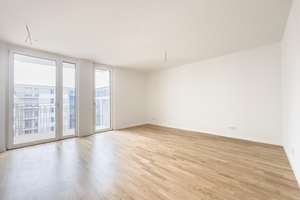 Gelegenheit: praktische 3-Zimmer-Wohnung – Johann-Eck-Straße 4, 4315 Neustadt-Neuschönefeld, Leipzig – Vorschaubild 2