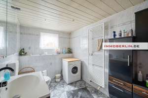 IMMOBERLIN.DE - Teilbares Grundstück mit Bungalow in familienfreundlicher Lage – Die vollständige Adresse der Immobilie erhältst du vom Anbieter., 12621 Kaulsdorf, Berlin – Vorschaubild 5