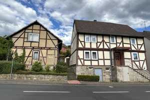 Reserviert - Viel Platz für wenig Geld: 2x EFH in Dalheim – Göttingen (Kreis) – Vorschaubild 4