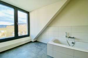 Außergewöhnliche Maisonette-Wohnung *Innenstadt, Erstbezug, Balkon uvm. * – Europastraße 2a, 57072 Siegen, Siegen – Vorschaubild 22