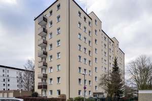 2,5 Zimmer mit Balkon in Gelsenkirchen-Buer – Holtwiesche 11, 45894 Buer, Gelsenkirchen – Vorschaubild 13