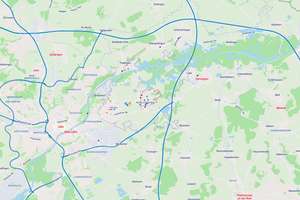 Charmantes Reihenhaus mit viel Potiential in schöner, ruhiger Lage – Die vollständige Adresse der Immobilie erhältst du vom Anbieter., 89233 Neu-Ulm – Vorschaubild 27
