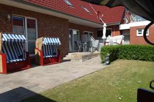 Hochwertiges Inselhaus in Top-Lage auf Norderney mit Garage und Keller – Die vollständige Adresse der Immobilie erhältst du vom Anbieter., 26548 Norderney – Vorschaubild 16