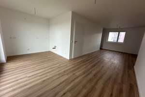 ** 3 Zimmer Wohnung mit Balkon - Erstbezug! WBS 160 / WBS 180 erforderlich ** – Anne-Frank-Straße 4, 12524 Altglienicke, Berlin – Vorschaubild 4