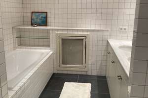 VOLL MÖBLIERTE SANIERTE WOHNUNG ZUM WOHLFÜHLEN – Die vollständige Adresse der Immobilie erhältst du vom Anbieter., 40239 Düsseltal, Düsseldorf – Vorschaubild 18