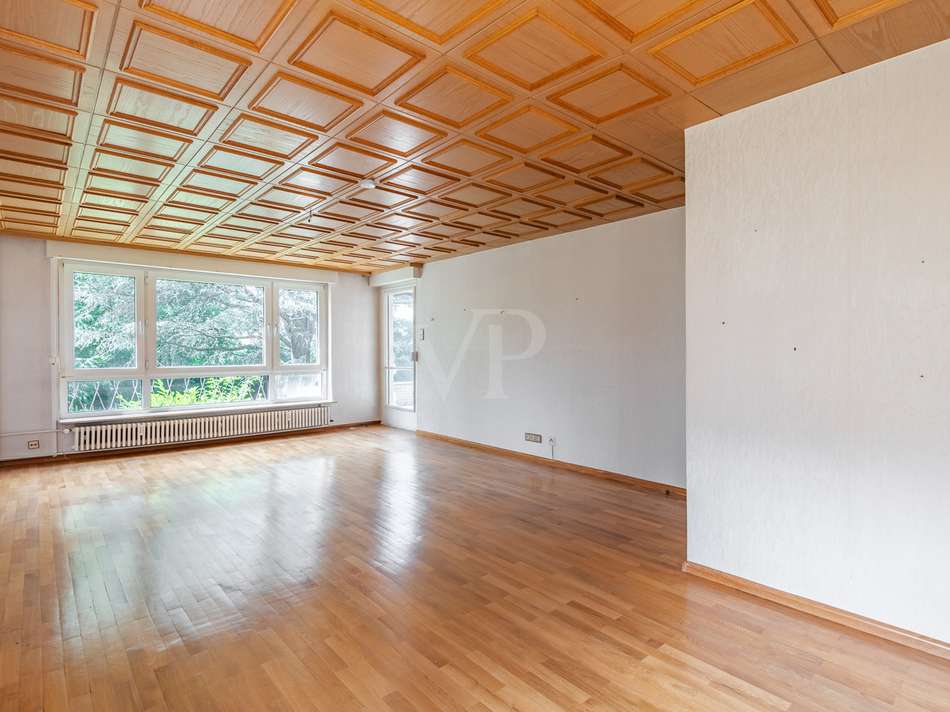 Wohnen/Essen EG