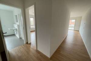 Moderne Neubauwohnung mit Dachterasse – Essexweg 30, 48167 Gremmendorf-West, Münster – Vorschaubild 2