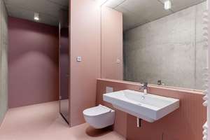 Rund 68 m² puristische Gestaltung & aufregende Ästhetik – Johannisplatz 5, 10117 Mitte (Ortsteil), Berlin – Vorschaubild 11