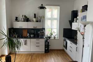 Helle & hochwertige Wohnung direkt im Zentrum – Querstraße 40, 4103 Zentrum-Ost, Leipzig – Vorschaubild 2