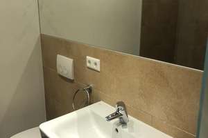 Großes Apartment, Möbiliert, im Zentrum Münchens ab 01.11.26 zu vermieten – 80336 Ludwigsvorstadt-Kliniken, München – Vorschaubild 8