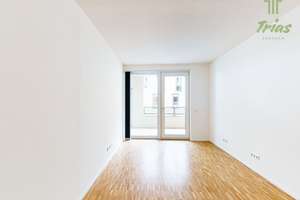 Ideal für Singles oder Paare! Genütliche 2-Zimmer-Wohnung mit Balkon! – Annemarie-Renger-Straße 3e, 55130 Weisenau, Mainz – Vorschaubild 1