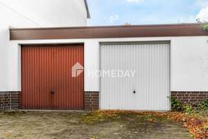 Großzügiges Reihenendhaus mit Südbalkon, Terrasse & Garage in ruhiger Lage – Die vollständige Adresse der Immobilie erhältst du vom Anbieter., 30453 Bornum, Hannover – Vorschaubild 17