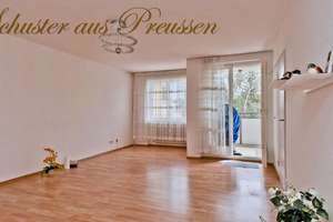 Schuster aus Preussen - freie 3 Zimmerwohnung mit Balkon, Einbauküche, Duschbad, Fahrstuhl – Die vollständige Adresse der Immobilie erhältst du vom Anbieter., 13403 Wittenau, Berlin – Vorschaubild 5