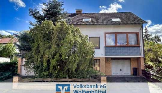 Bild von Ihr neues Domizil? 