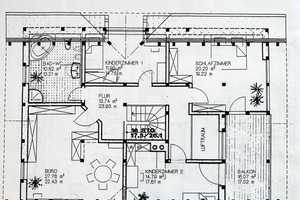 *Modernes, individuell geplantes und massiv gebautes Architektenhaus* – Sächsische Schweiz-Osterzgebirge (Kreis) – Vorschaubild 4