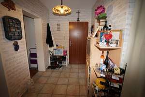 Kapitalanlage in Leverkusen-Schlebusch: Vermietete 3-Zimmer-Wohnung mit Tiefgaragenstellplatz – 51375 Schlebusch, Leverkusen – Vorschaubild 7