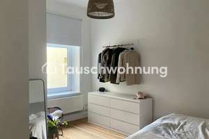 Tauschwohnung: Tausch Hh-Berlin: 84m2 Altbau-Wohnung in Hoheluft, 3-Zimmer – Kottwitzstraße 37, 20253 Hoheluft-West, Hamburg – Vorschaubild 5
