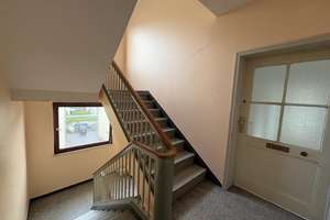 Renovierte 3-Zimmer-Wohnung in Bremerhaven