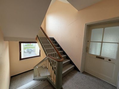 Renovierte 3-Zimmer-Wohnung in Bremerhaven