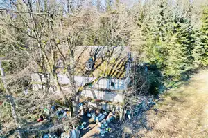 Historisches Einfamilienhaus auf großzügigem Grundstück!
 – Sächsische Schweiz-Osterzgebirge (Kreis) – Vorschaubild 5