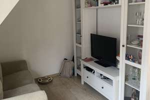 Charmante Maisonette Wohnung in Düsseldorfer Altstadt – Die vollständige Adresse der Immobilie erhältst du vom Anbieter., 40213 Altstadt, Düsseldorf – Vorschaubild 5