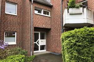 Single-Apartement mit Tiefgaragenplatz – Die vollständige Adresse der Immobilie erhältst du vom Anbieter., 42781 Haan – Vorschaubild 11