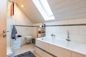 Erwerben + Entwickeln, eventuell getrennt Weiterveräußern! Vermietetes 3-Gebäude-Hof-Ensemble – Gießen (Kreis) – Vorschaubild 12