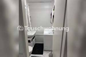 Tauschwohnung: Moderne 2-Zimmer-Wohnung mit großem Balkon in Moosach – Die vollständige Adresse der Immobilie erhältst du vom Anbieter., 80992 Alt-Moosach, München – Vorschaubild 13