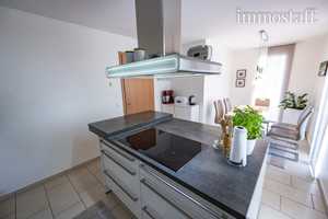 FOR SALE: MODERNES DOPPELHAUS! Bj. 2012, 175 m² Wohnfläche + Keller, Erdwärmepumpe, Garage, etc. – Bottrop – Vorschaubild 13