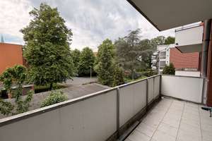 3-Zimmer-Wohnung mit Balkon und Wannenbad – An der Johanniskirche 10, 30629 Misburg-Nord, Hannover – Vorschaubild 9